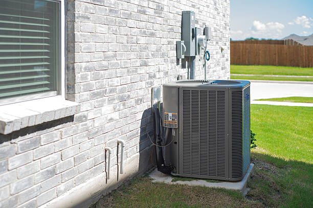 Reliable Hvac contractor in Marshfield Hills, MA by FH HVAC